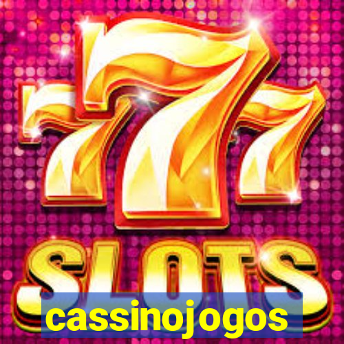 cassinojogos