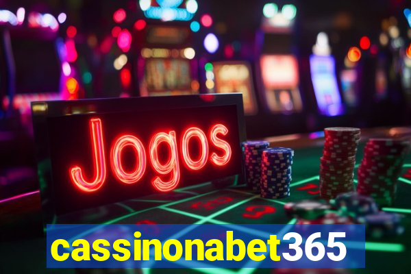 cassinonabet365