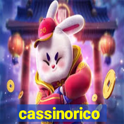 cassinorico
