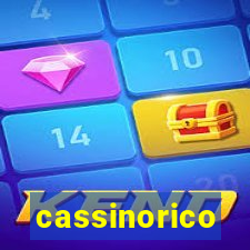 cassinorico