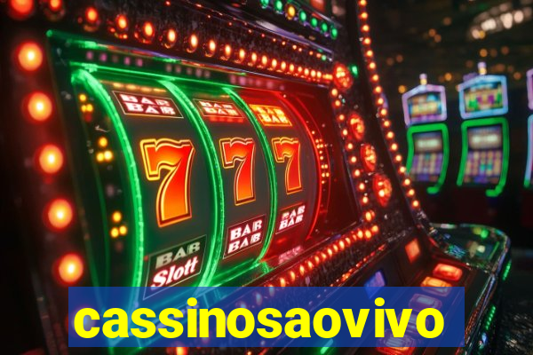 cassinosaovivo