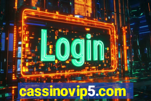 cassinovip5.com