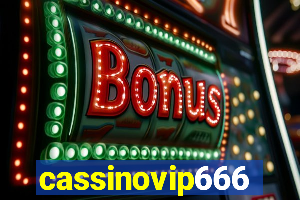 cassinovip666