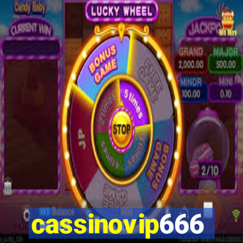 cassinovip666
