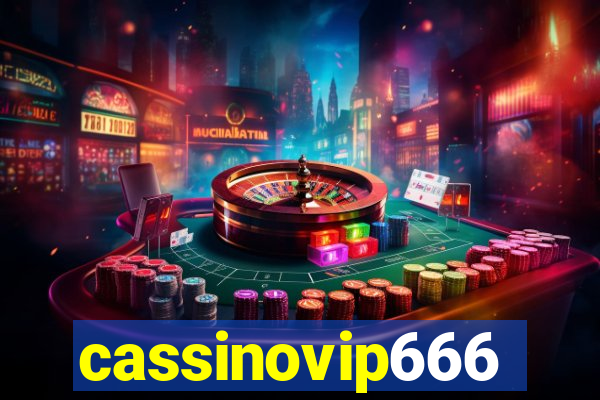 cassinovip666