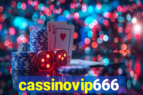 cassinovip666