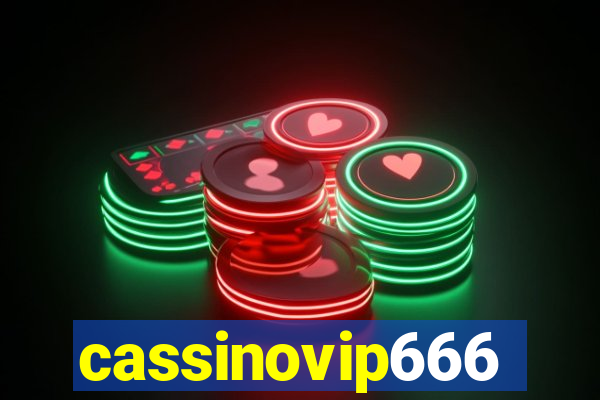 cassinovip666
