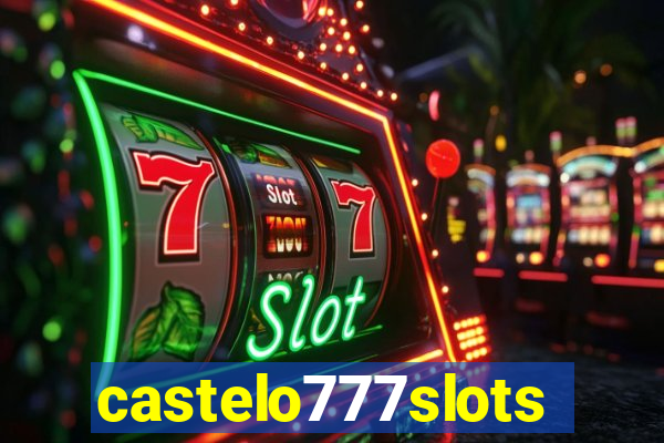 castelo777slots