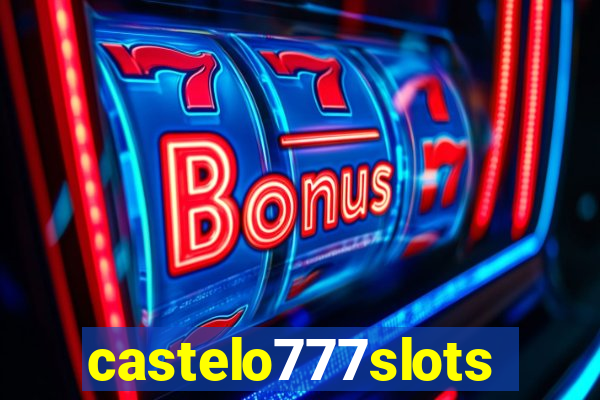castelo777slots