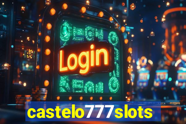 castelo777slots
