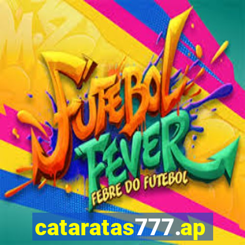 cataratas777.app