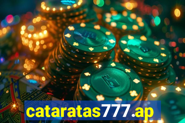 cataratas777.app