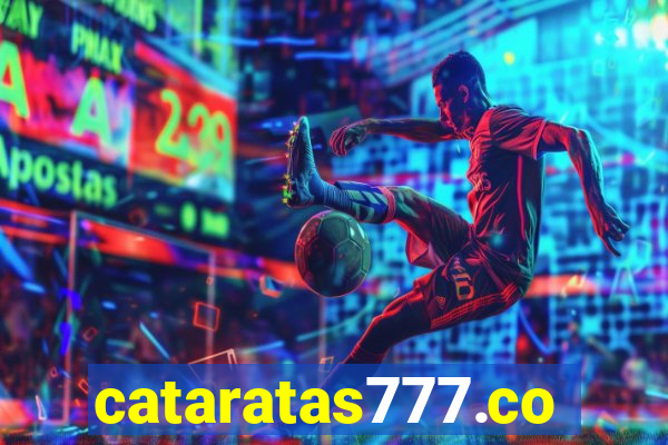 cataratas777.co
