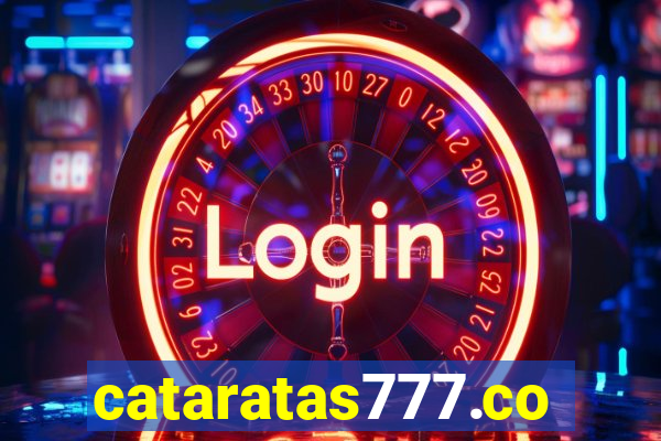 cataratas777.co
