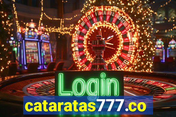 cataratas777.co