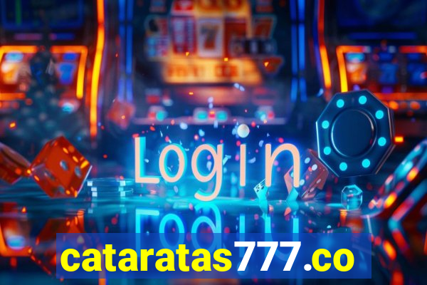cataratas777.co