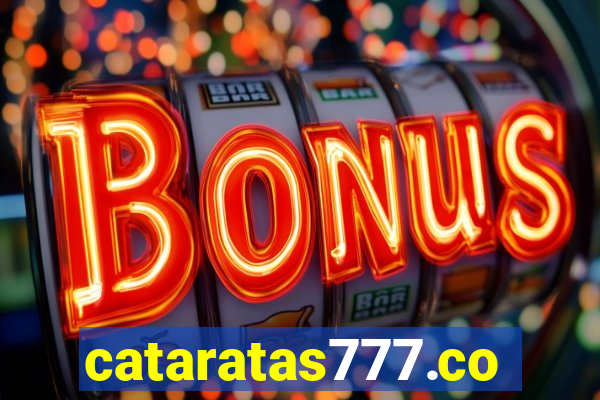 cataratas777.co