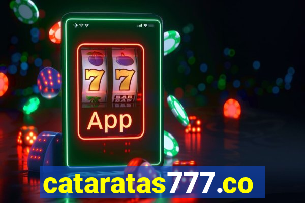 cataratas777.co