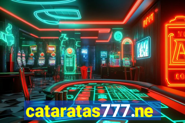 cataratas777.net