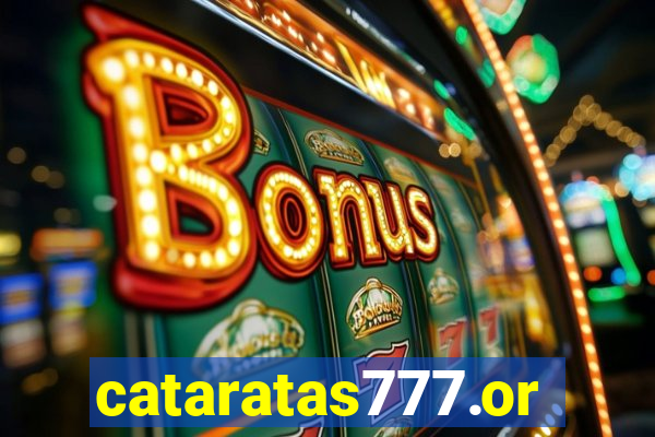 cataratas777.org