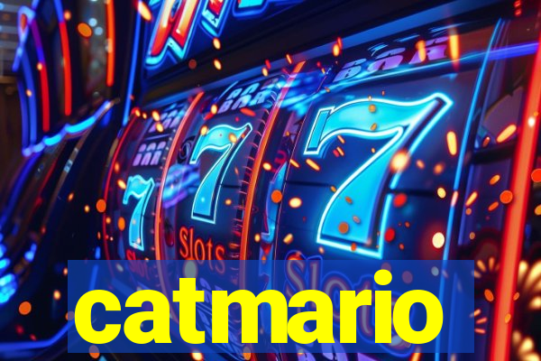 catmario