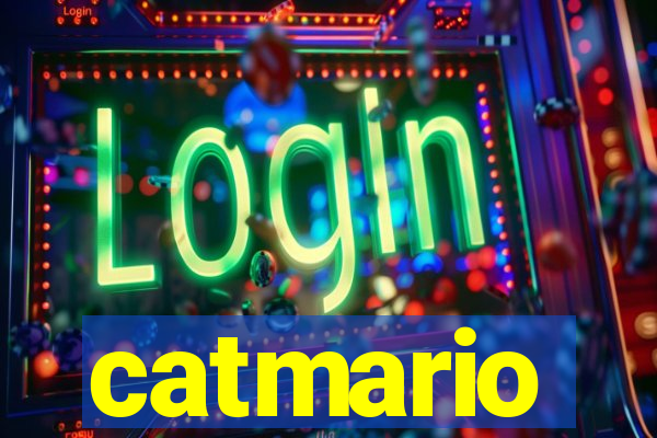 catmario