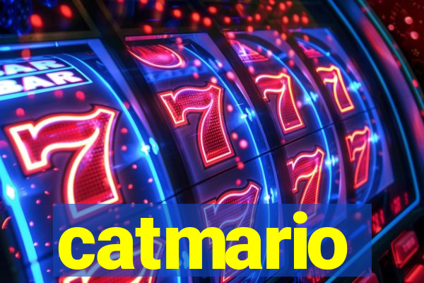 catmario