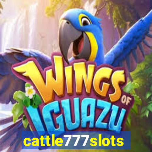 cattle777slots