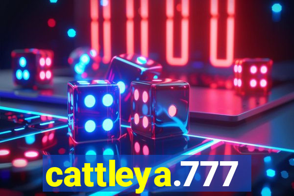 cattleya.777