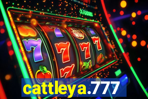 cattleya.777