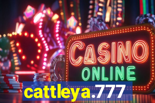 cattleya.777