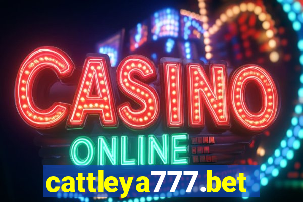 cattleya777.bet