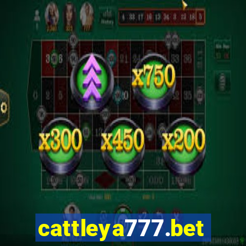 cattleya777.bet