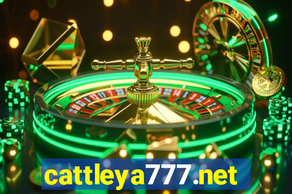 cattleya777.net