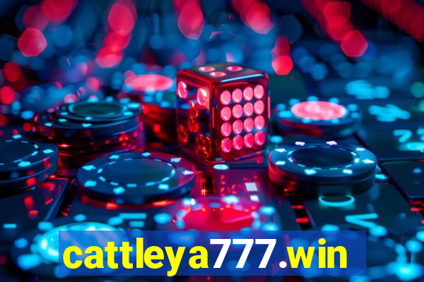 cattleya777.win