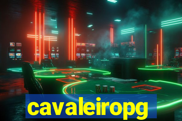 cavaleiropg