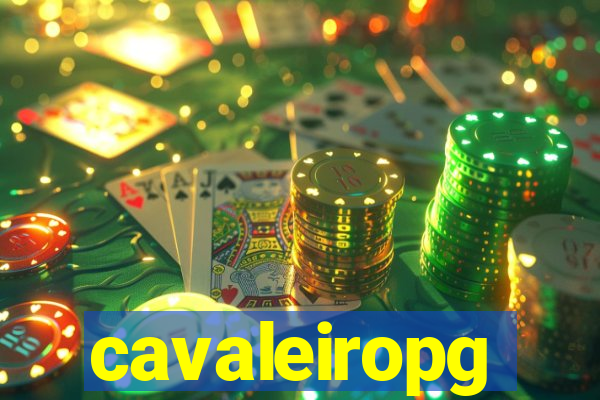 cavaleiropg