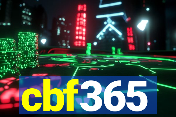 cbf365