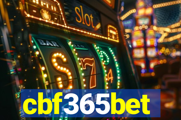 cbf365bet
