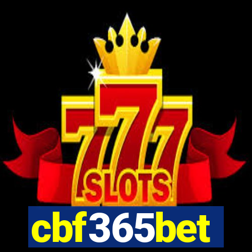 cbf365bet