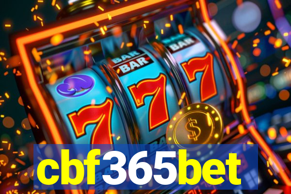 cbf365bet