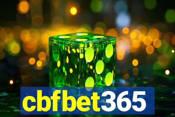 cbfbet365
