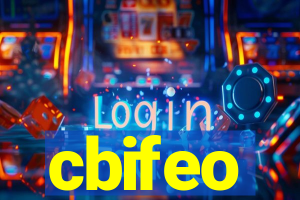 cbifeo