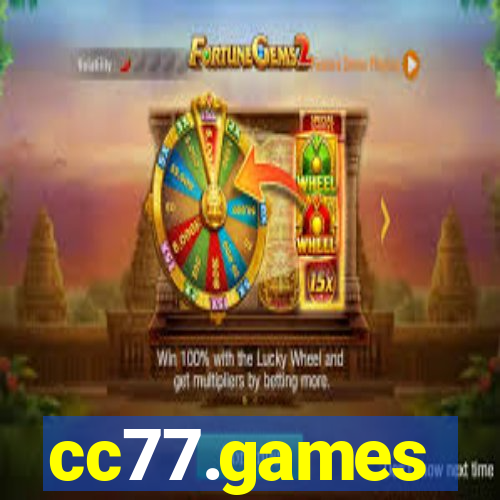 cc77.games