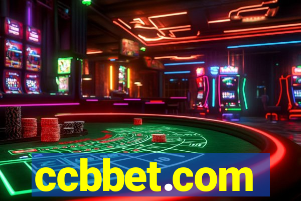 ccbbet.com