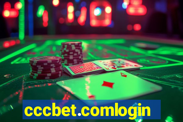 cccbet.comlogin