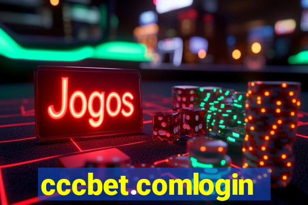 cccbet.comlogin