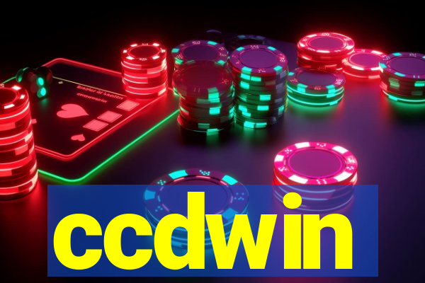 ccdwin