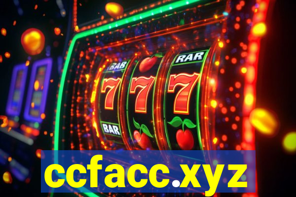 ccfacc.xyz