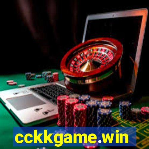 cckkgame.win